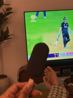 Prajakta Koli feet photo 9