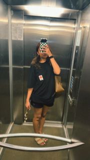 Prajakta Koli feet photo 3