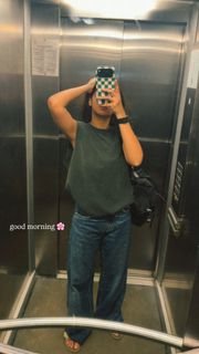 Prajakta Koli feet photo 3