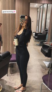 Prajakta Koli feet photo 20