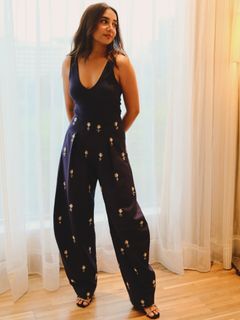 Prajakta Koli feet photo 19