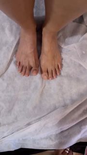 Prajakta Koli feet photo 14