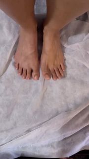 Prajakta Koli feet photo 13