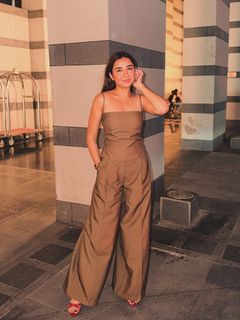 Prajakta Koli feet photo 1