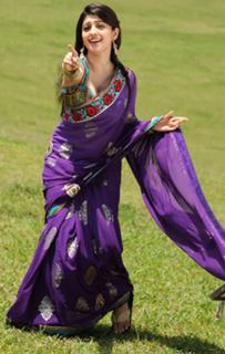 Pranitha feet photo 2