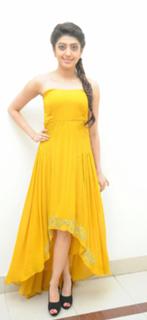 Pranitha feet photo 18
