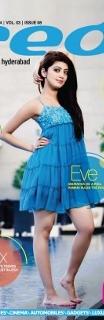 Pranitha feet photo 5