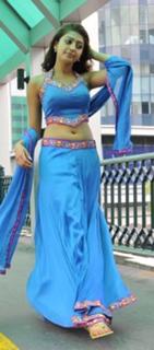 Pranitha feet photo 3