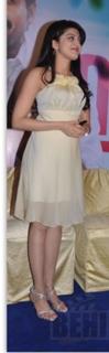 Pranitha feet photo 19