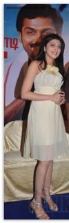 Pranitha feet photo 16