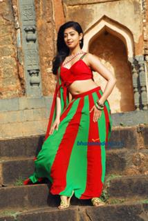 Pranitha feet photo 15