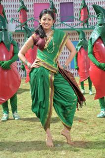 Pranitha feet photo 13