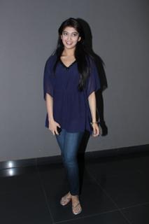 Pranitha feet photo 2