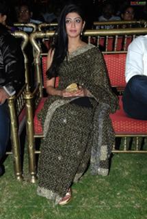 Pranitha feet photo 11