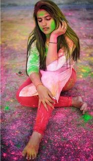 Pranjal Dahiya feet photo 6