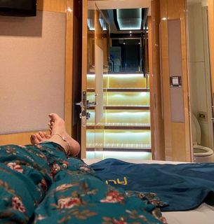Pranjal Dahiya feet photo 17