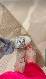 Pranjal Dahiya feet photo 7