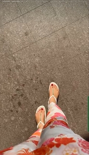 Pranjal Dahiya feet photo 6