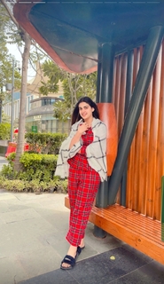 Pranjal Dahiya feet photo 19