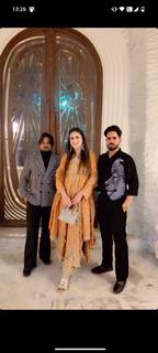 Pranjal Dahiya feet photo 16