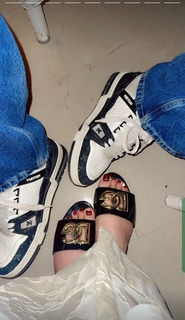 Pranjal Dahiya feet photo 15