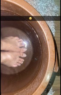 Pranjal Dahiya feet photo 6