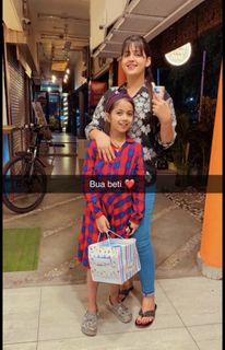 Pranjal Dahiya feet photo 4