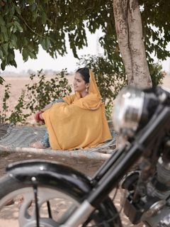 Pranjal Dahiya feet photo 19