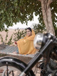 Pranjal Dahiya feet photo 18