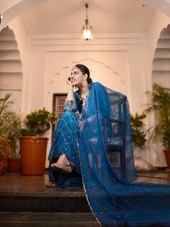 Pranjal Dahiya feet photo 17