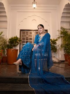 Pranjal Dahiya feet photo 16
