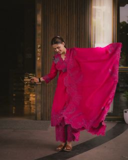 Pranjal Dahiya feet photo 10