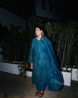 Pranjal Dahiya feet photo 1