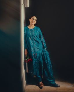 Pranjal Dahiya feet photo 19