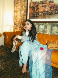 Pranjal Dahiya feet photo 16