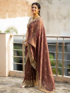 Pranjal Dahiya feet photo 7
