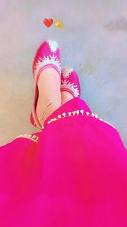Pranjal Dahiya feet photo 6