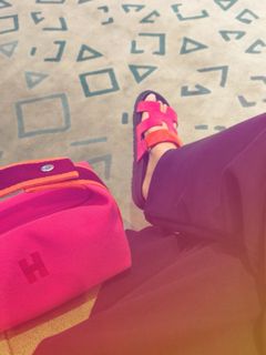 Pranjal Dahiya feet photo 4