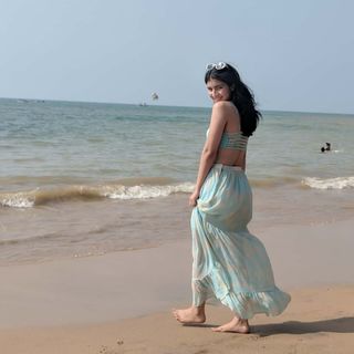 Pratibha Ranta feet photo 1
