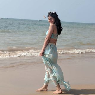 Pratibha Ranta feet photo 2