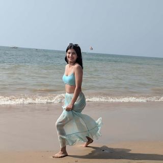 Pratibha Ranta feet photo 3