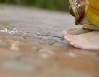 Pratibha Ranta feet photo 9
