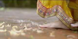 Pratibha Ranta feet photo 8