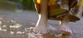 Pratibha Ranta feet photo 7