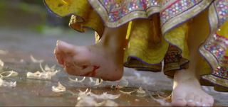 Pratibha Ranta feet photo 6