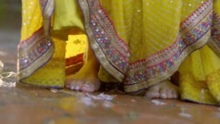 Pratibha Ranta feet photo 4