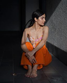 Pratibha Ranta feet photo 14