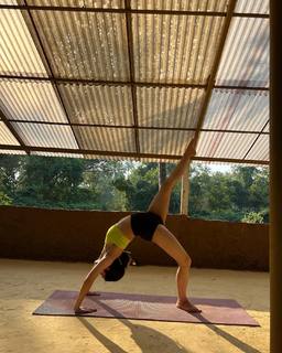 Pratibha Ranta feet photo 5