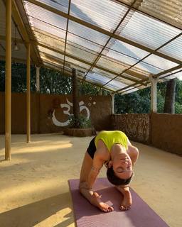 Pratibha Ranta feet photo 4