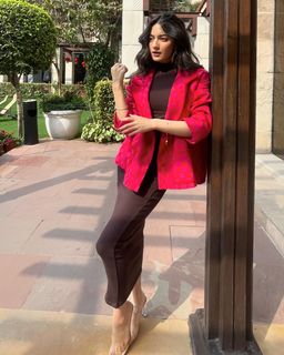 Pratibha Ranta feet photo 17